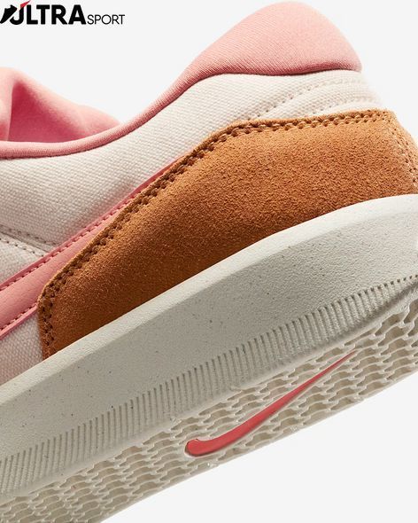 Кросівки Nike SB Force 58 DV5477-103 ціна