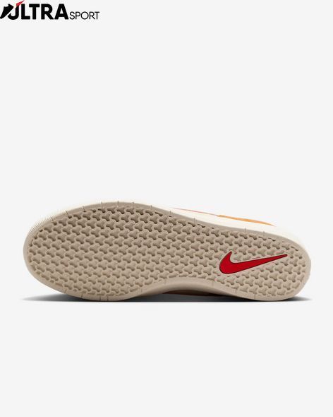 Кросівки Nike SB Force 58 DV5477-103 ціна