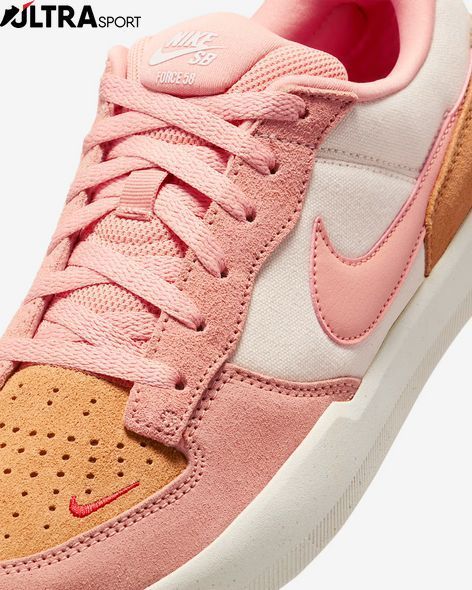 Кросівки Nike SB Force 58 DV5477-103 ціна