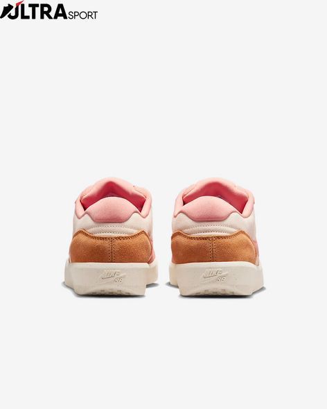 Кросівки Nike SB Force 58 DV5477-103 ціна