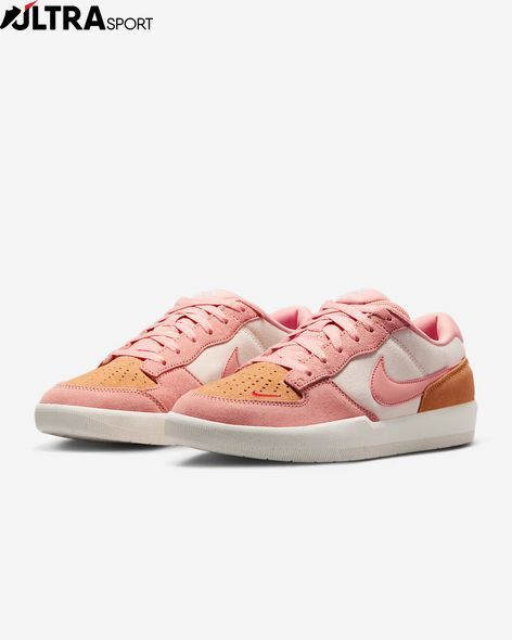 Кросівки Nike SB Force 58 DV5477-103 ціна