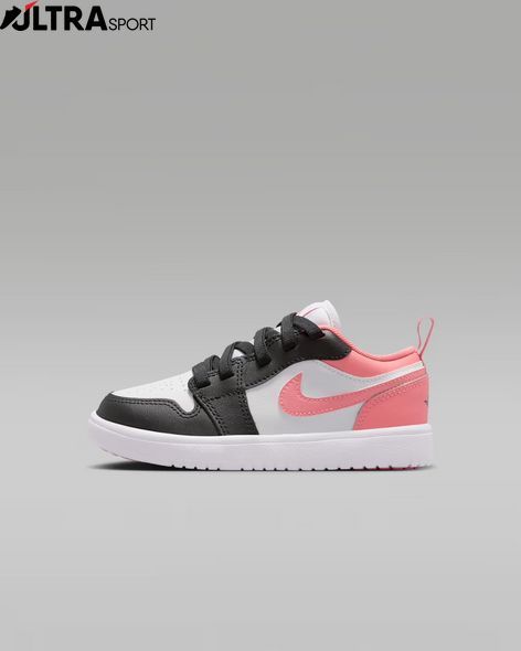 Кросівки дитячі Jordan 1 Low Alt PS DR9748-025 ціна