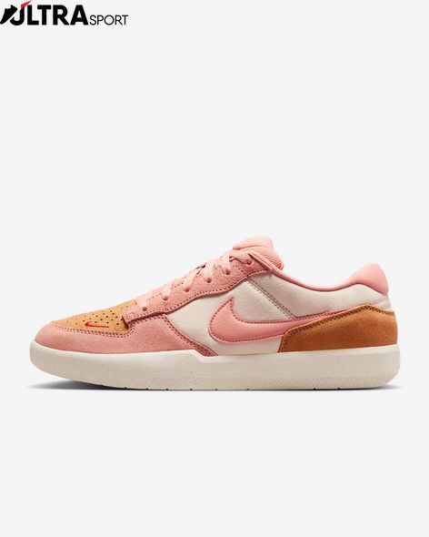 Кросівки Nike SB Force 58 DV5477-103 ціна