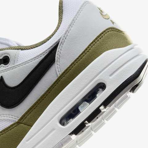 Nike air max discount 1 se olive