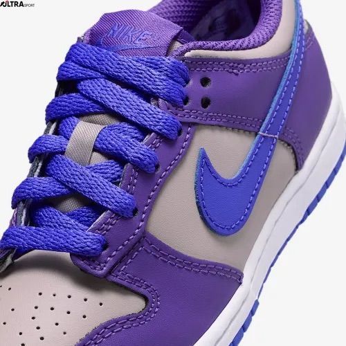 Детские кроссовки Nike Dunk Low Pse FB9108-007 цена
