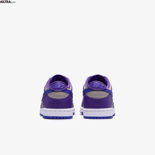 Детские кроссовки Nike Dunk Low Pse FB9108-007 цена