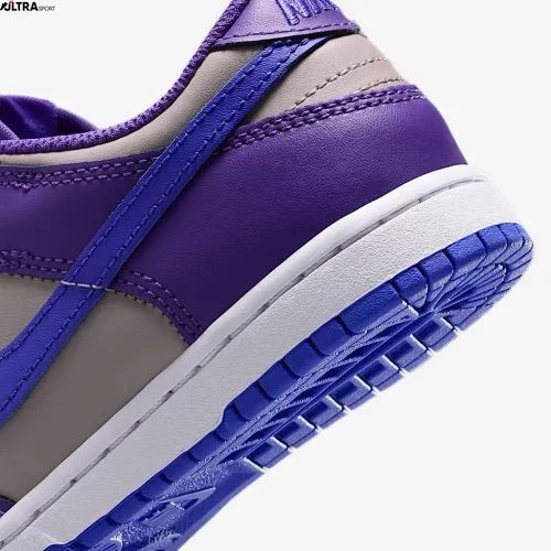 Детские кроссовки Nike Dunk Low Pse FB9108-007 цена