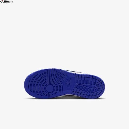 Детские кроссовки Nike Dunk Low Pse FB9108-007 цена
