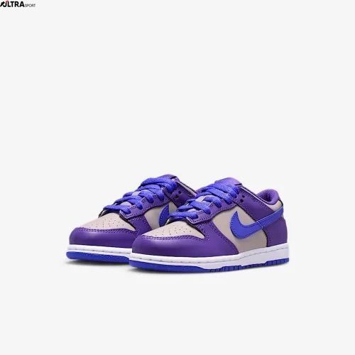 Детские кроссовки Nike Dunk Low Pse FB9108-007 цена
