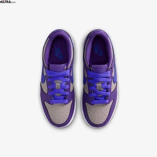 Детские кроссовки Nike Dunk Low Pse FB9108-007 цена