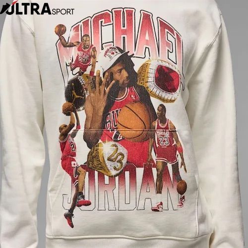 Худі Jordan Flight Fleece HJ4396-133 ціна