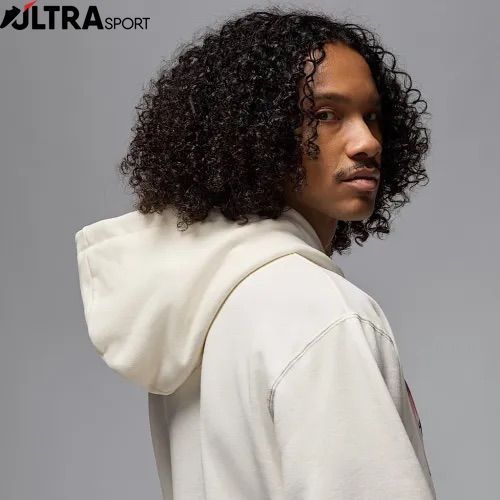Худі Jordan Flight Fleece HJ4396-133 ціна