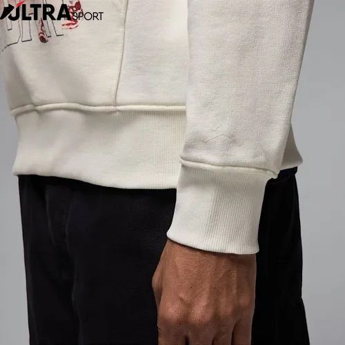 Худі Jordan Flight Fleece HJ4396-133 ціна