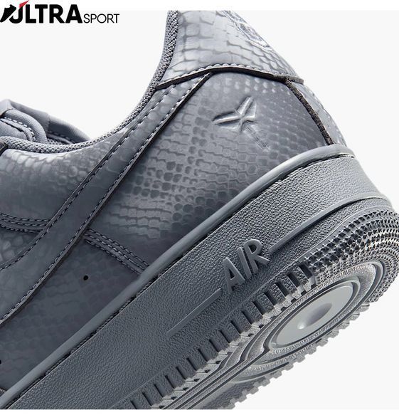 Кроссовки мужские Nike Air Force 1 Low IB0018-004 цена
