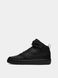 Кросівки Nike Court Borough Mid 2 (Gs) CD7782-001 ціна