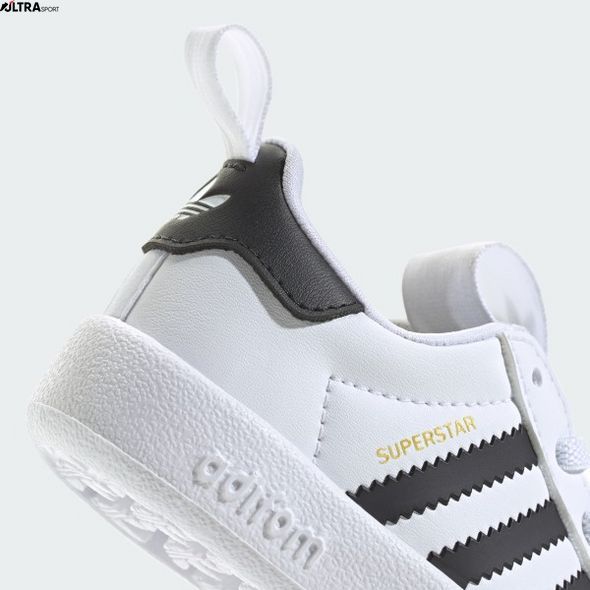 Кроссовки детские Adifom Superstar 360 Originals JS0720 цена