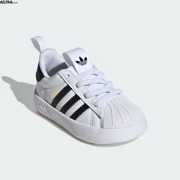 Кроссовки детские Adifom Superstar 360 Originals JS0720 цена