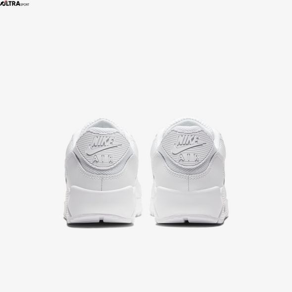 Кросівки Чоловічі Nike Air Max 90 CN8490-100 ціна