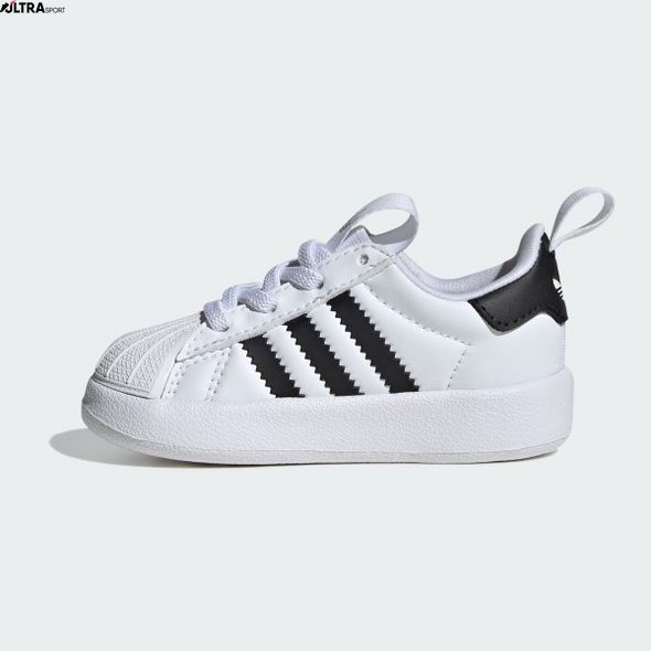 Кроссовки детские Adifom Superstar 360 Originals JS0720 цена