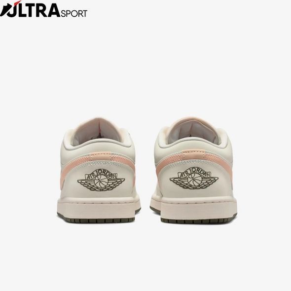 Женские кроссовки WMNS AIR JORDAN 1 LOW DC0774-111 цена