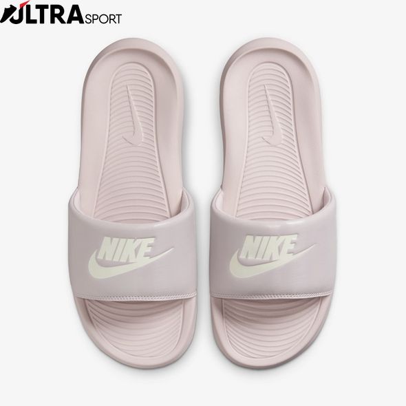 Женские тапочки Nike W Victori One Slide CN9677-008 цена