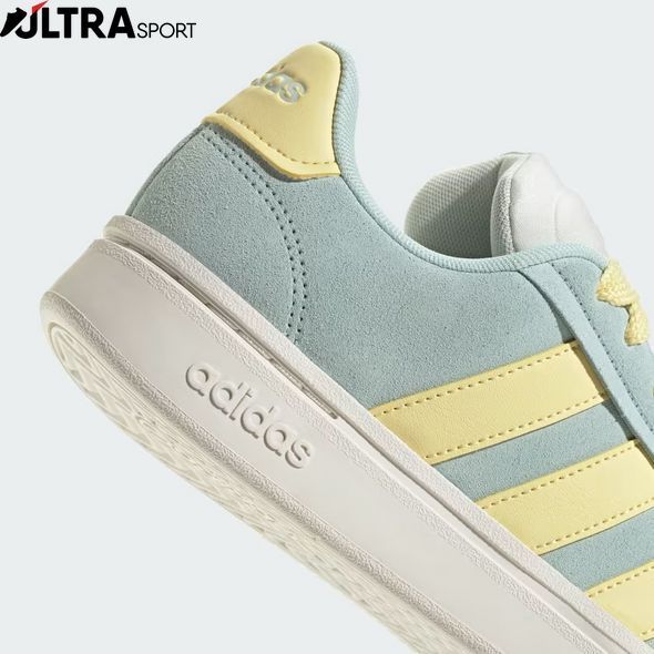 Кросівки жіночі adidas Grand Court Alpha IH3852 ціна