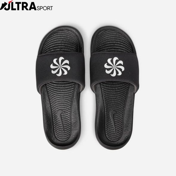 Чоловічі шльопанці NIKE VICTORI ONE NN SLIDE DM8598-002 ціна