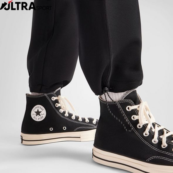 Мужские брюки Converse Wordmark Pant 10025999-001 цена