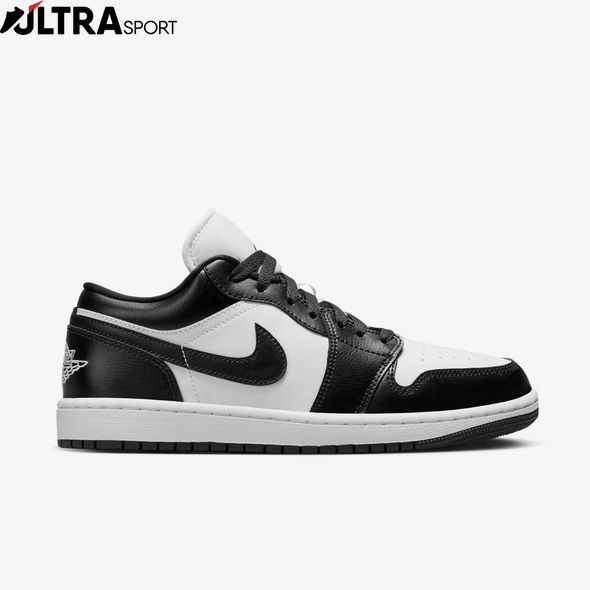 Кросівки Wmns Air Jordan 1 Low DC0774-101 ціна