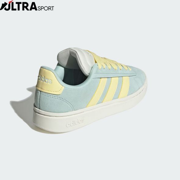 Кросівки жіночі adidas Grand Court Alpha IH3852 ціна