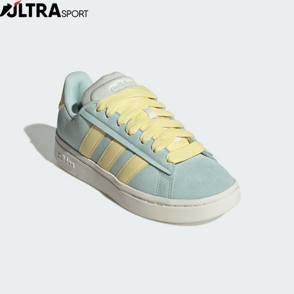 Кросівки жіночі adidas Grand Court Alpha IH3852 ціна