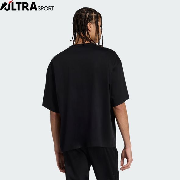 Футболка чоловіча adidas Soft Lux KB8092 ціна