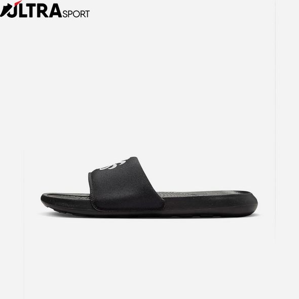 Чоловічі шльопанці NIKE VICTORI ONE NN SLIDE DM8598-002 ціна