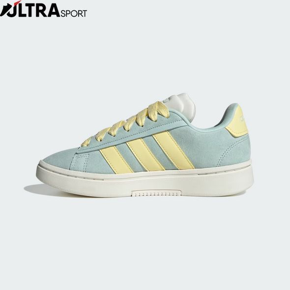 Кросівки жіночі adidas Grand Court Alpha IH3852 ціна