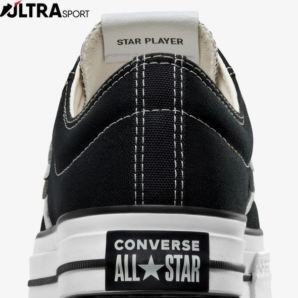 Мужские кеды Converse Star Player 76 Ox A01607C цена