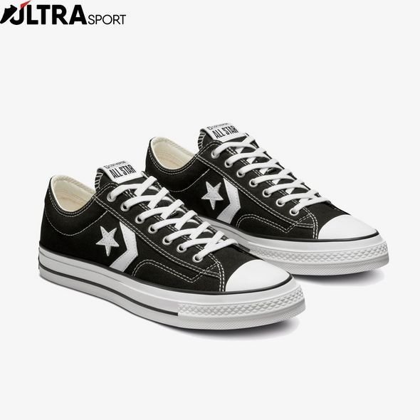 Мужские кеды Converse Star Player 76 Ox A01607C цена