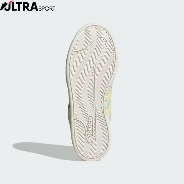 Кросівки жіночі adidas Grand Court Alpha IH3852 ціна