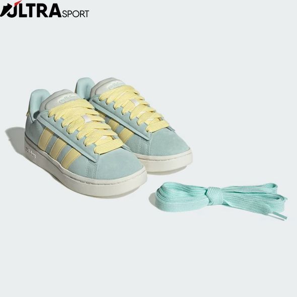 Кросівки жіночі adidas Grand Court Alpha IH3852 ціна