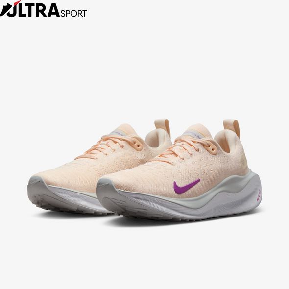 Жіночі кросівки Nike W Reactx Infinity Run 4 DR2670-800 ціна