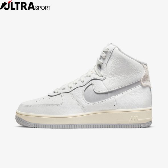 Жіночі кросівки Nike W Air Force 1 Sculpt DC3590-101 ціна