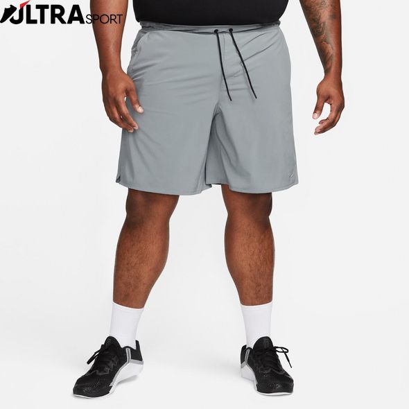 Шорты Nike M Dri-Fit Unlimited Wvn 9In Ul DV9330-084 цена