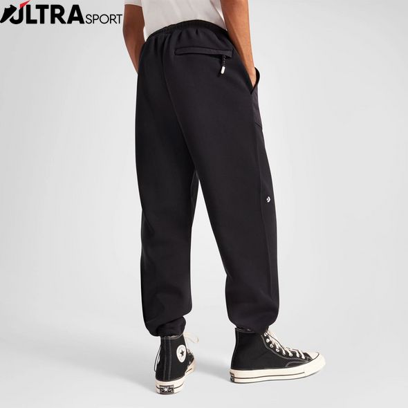 Брюки Converse Wordmark Pant 10025999-001 ціна