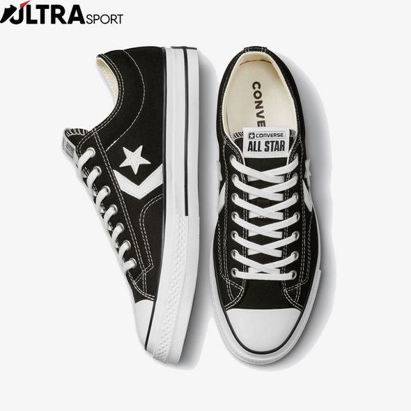 Мужские кеды Converse Star Player 76 Ox A01607C цена