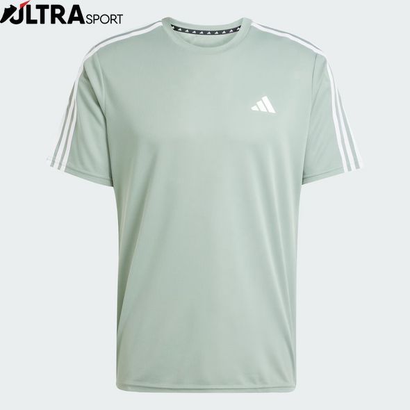 Футболка мужская Essentials 3-Stripes Training JC5397 цена