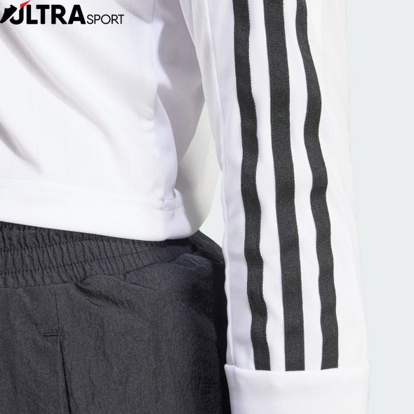 Лонгслів Tiro 3-Stripes Sportswear IP1697 ціна