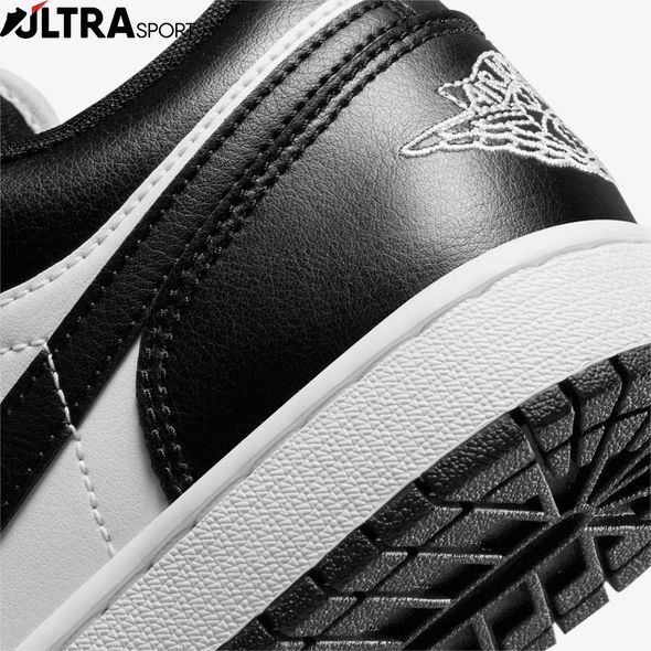 Кросівки Wmns Air Jordan 1 Low DC0774-101 ціна