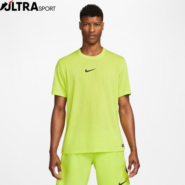 Футболка Nike M Np Dri-Fitadv Npc Top Ss DD1703-321 цена