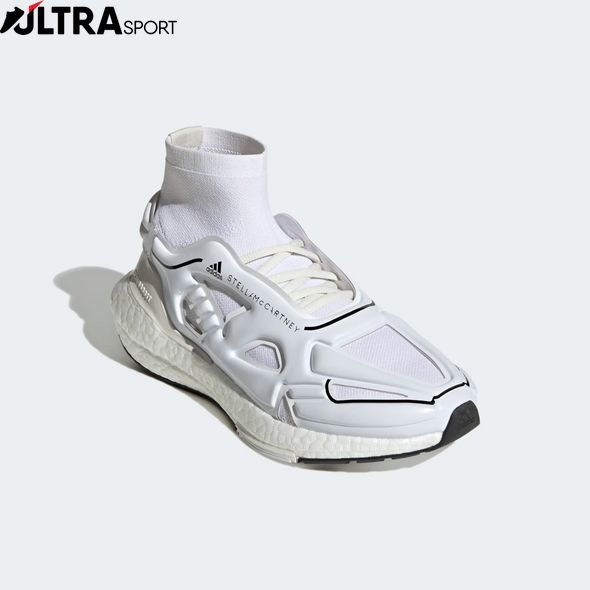 Женские кроссовки Adidas By Stella Mccartney Ultraboost 22 GY6110 цена