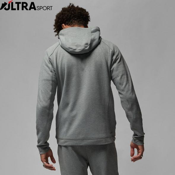 Чоловіча толстовка Jordan M Df Sprt Stmt Air Fleece Fz DV9783-063 ціна