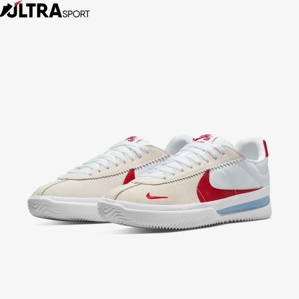 Кроссовки мужские Nike Sb Brsb DH9227-100 цена